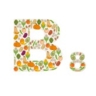Vitamine B8 (biotine)