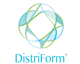 Distriform