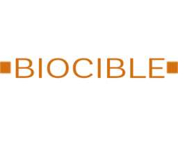 Biocible