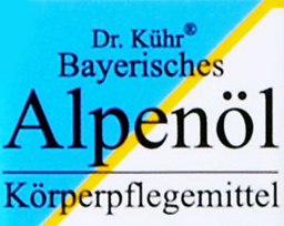 Alpenöl