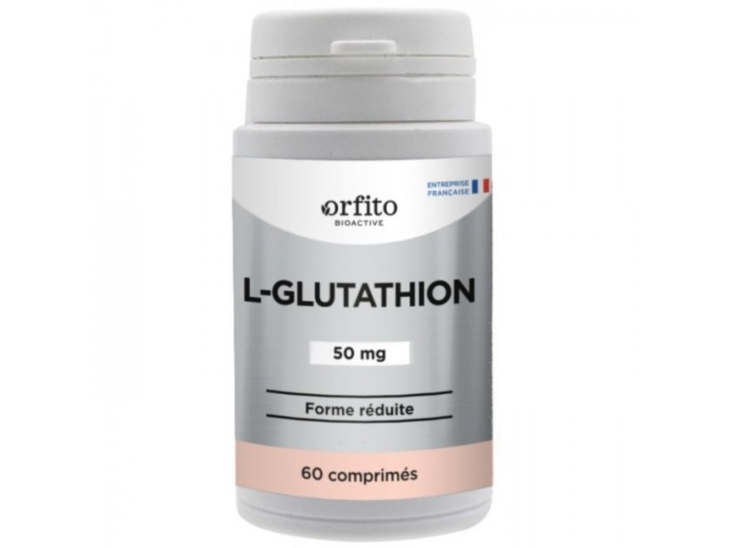 Glutathion 50 mg