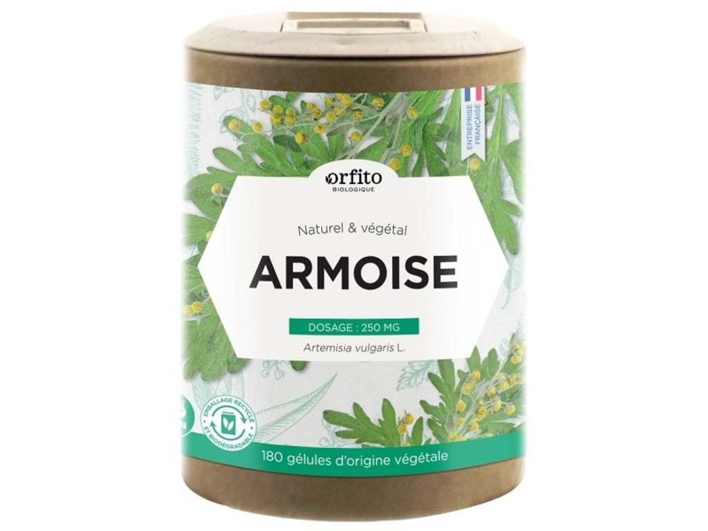 Armoise 250 mg
