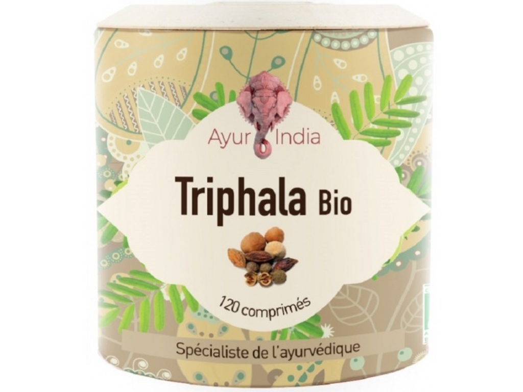 Triphala Bio