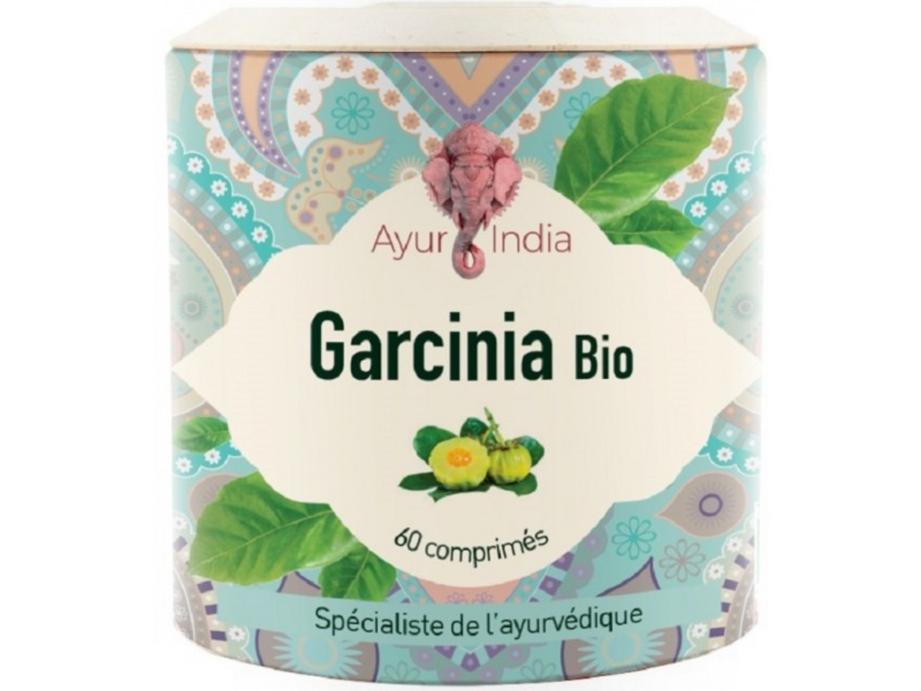 Garcinia Bio