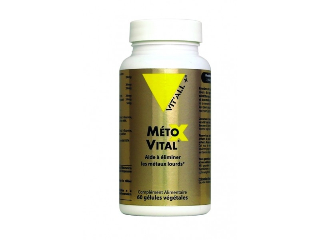 Metox Vital