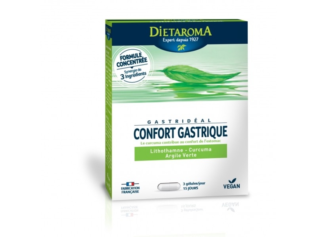 Gastridéal Confort Gastrique