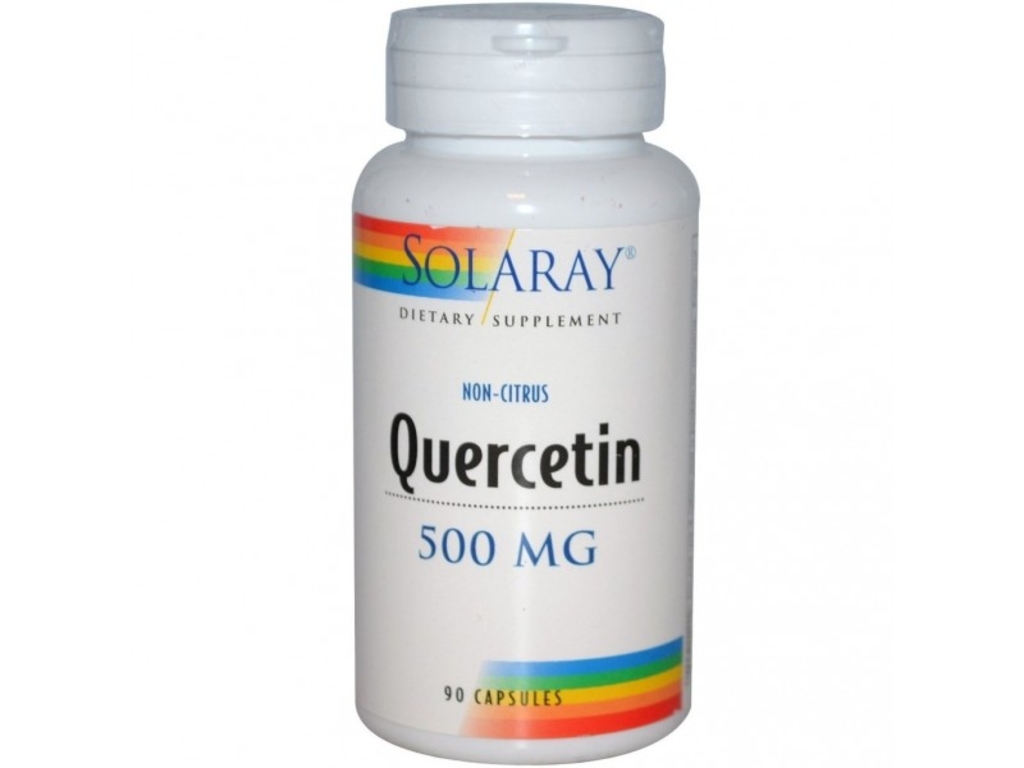 Quercétine - 500 mg