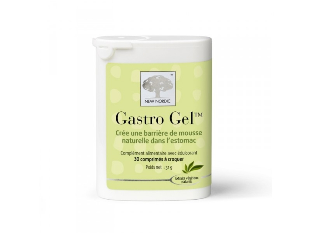 Gastro Gel