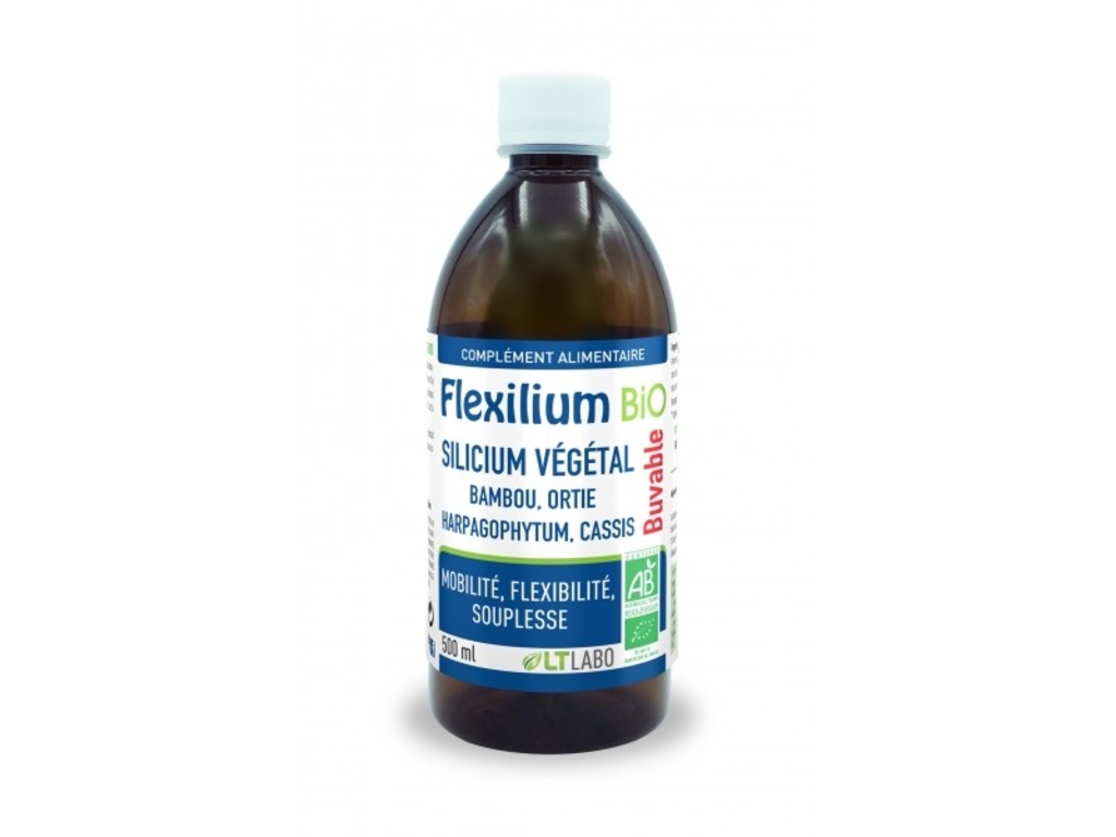 Flexilium buvable Bio