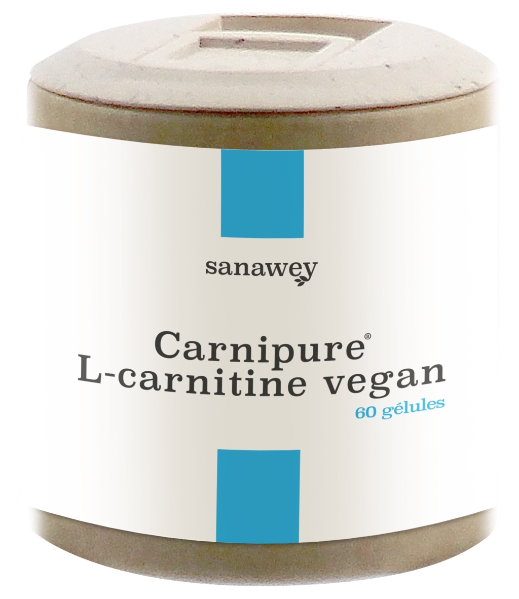 Carnipure® L-carnitine vegan