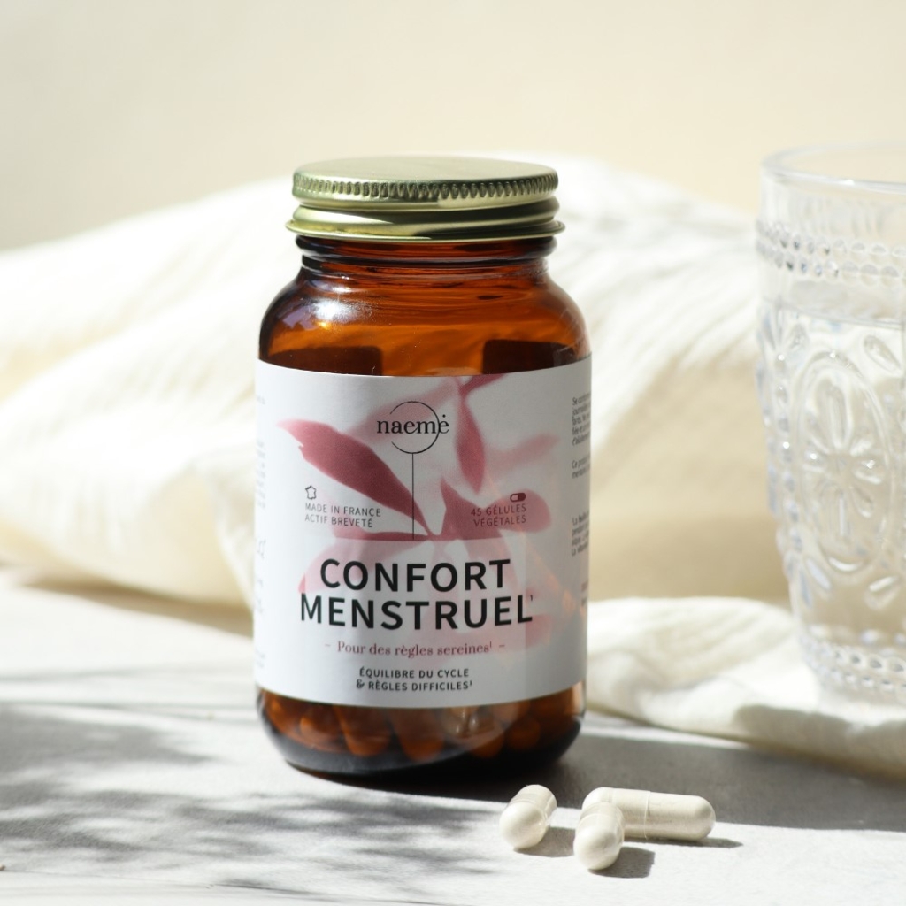Confort menstruel