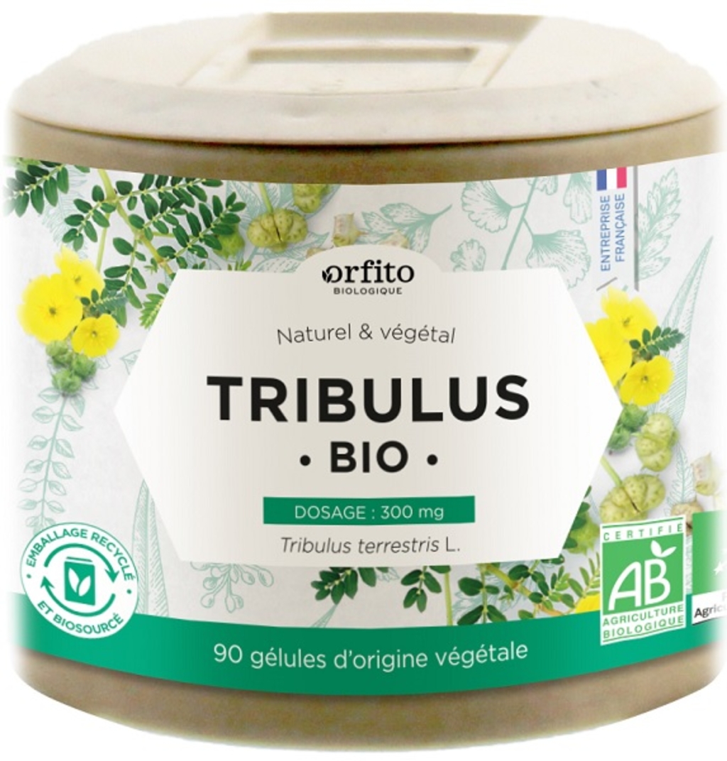 Tribulus Bio 300 mg