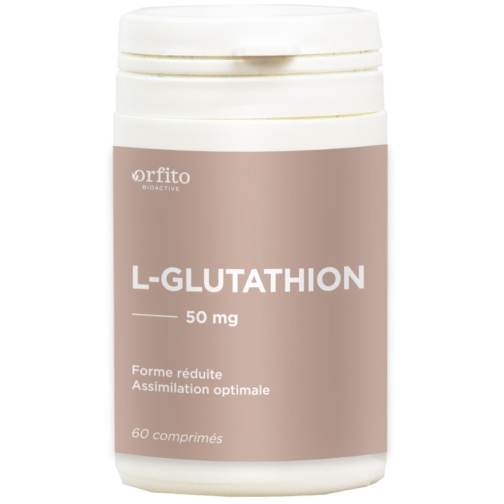 Glutathion 50 mg