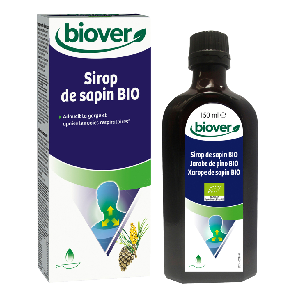 Thym à linalol - Huile essentielle bio - Salvia Nutrition - 10 ml