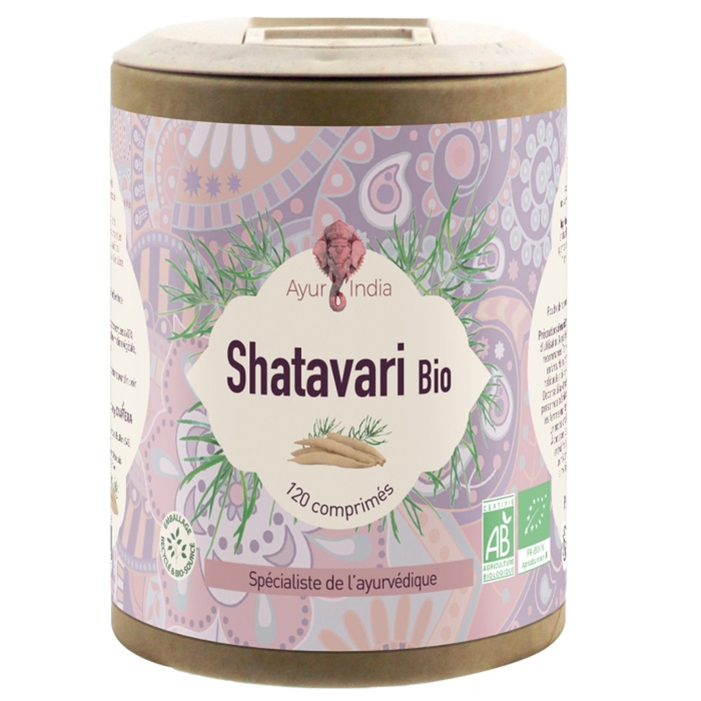 Shatavari Bio