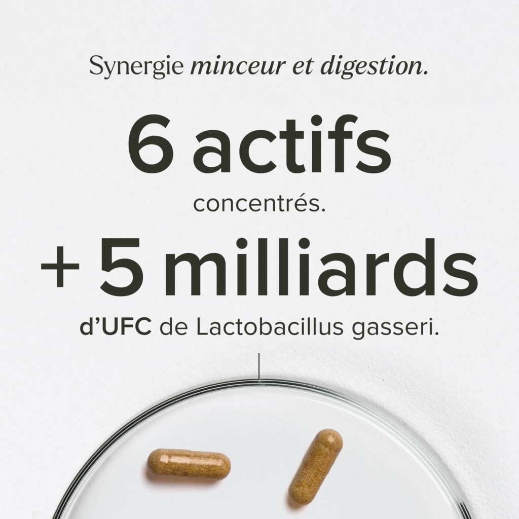 Glutathion Complexe ONATERA – 90 Gélules, Date 02/27, Pour Détox Et énergie
