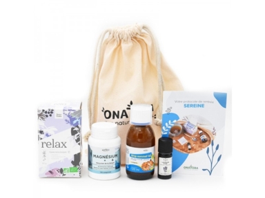Pack Promo pour une famille Zen
