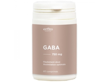 GABA 750 mg