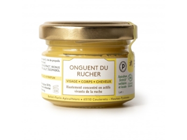 Onguent du Rucher