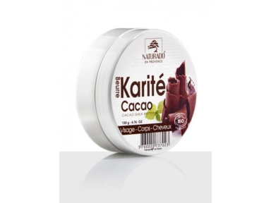 Karité Cacao Bio