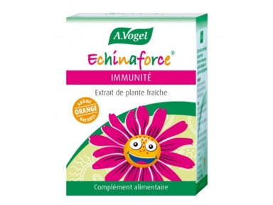 Echinaforce Orange