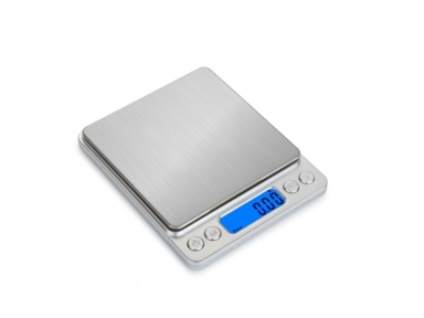 Balance digitale cosmétique
