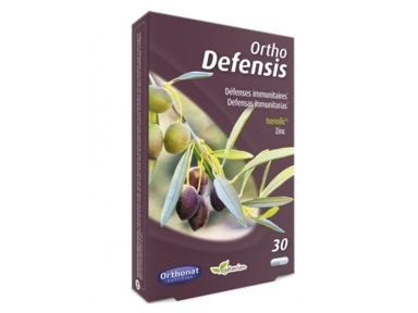 Ortho Defensis