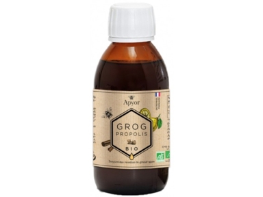 Grog Propolis Bio