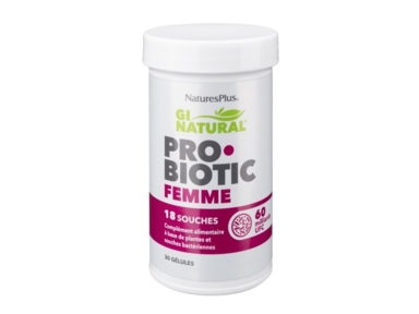 Probiotic Femme