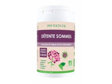 Détente sommeil Bio