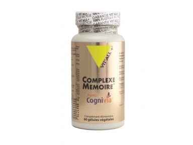 Complexe Mémoire avec COGNIVIA