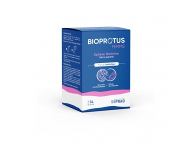 Bioprotus Femme