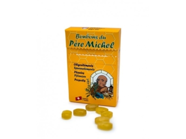Bonbons du père michel