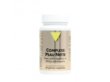 Complexe Peau Nette