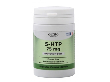 5-HTP 75 mg