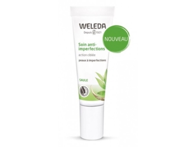 Soin anti-imperfections Bio