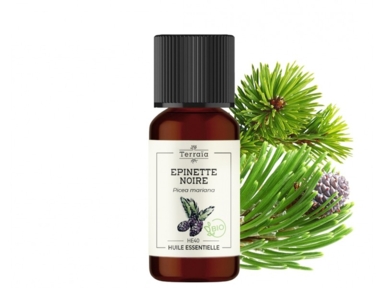 Huile essentielle Epinette noire Bio