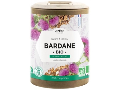 Bardane Bio