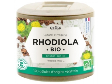 Rhodiola Bio