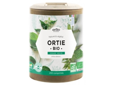 Ortie Bio
