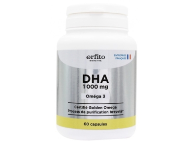 DHA 1000 mg