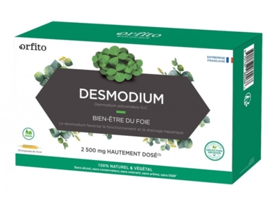 Desmodium liquide