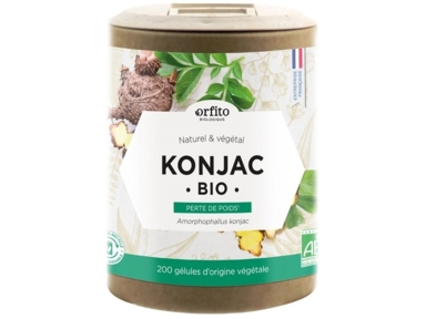 Konjac Bio