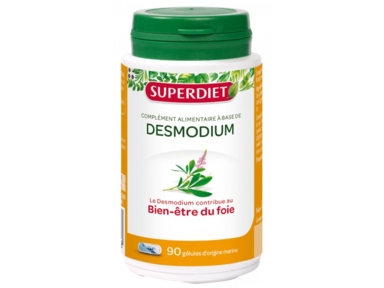Desmodium