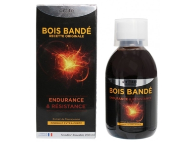 Bois Bandé Extra Fort