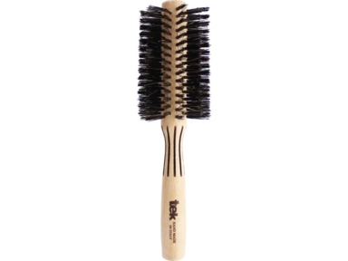 Brosse brushing diam. 60 hêtre naturel