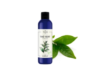 Hydrolat Thé vert Bio