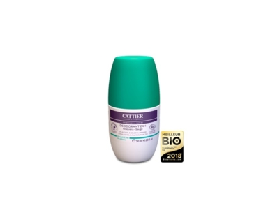 Déodorant Roll On efficacité 24h Bio