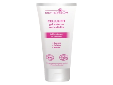 Cellulifit gel externe Bio