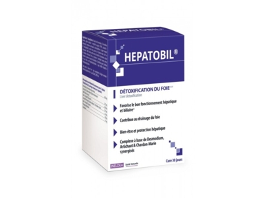 Hepatobil
